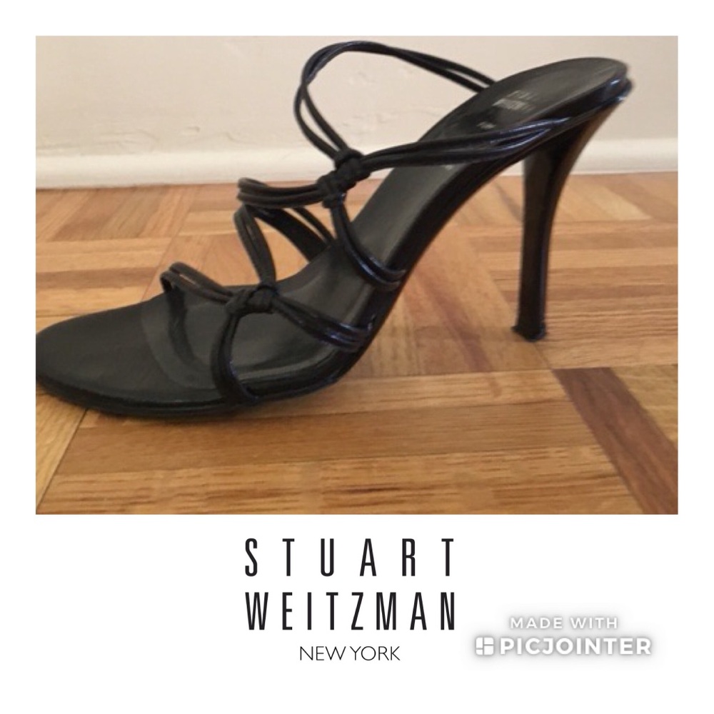 Stuart Weitzman StrappySandals